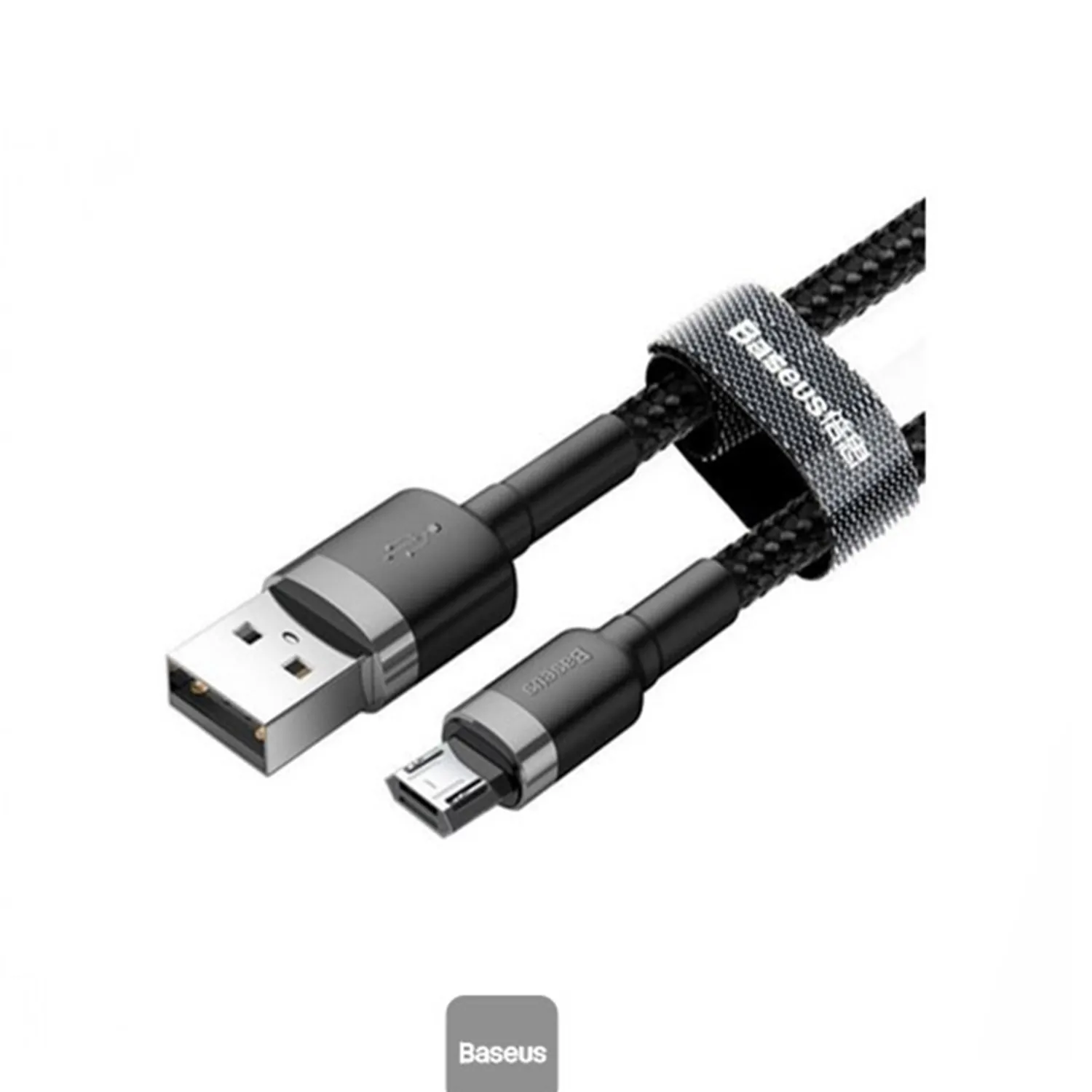 Baseus Cafule Cable Micro USB Cable — 1M